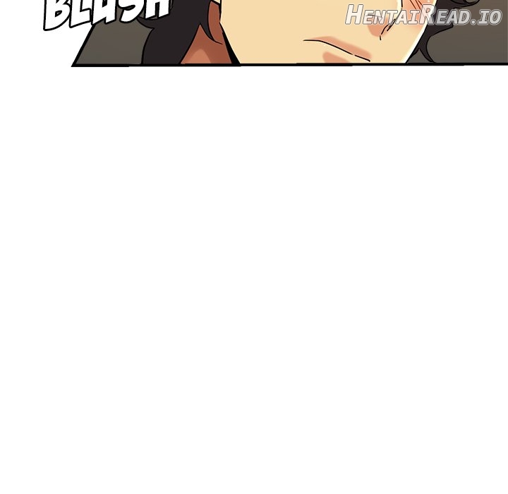Stretched Out Love Chapter 30 - page 42