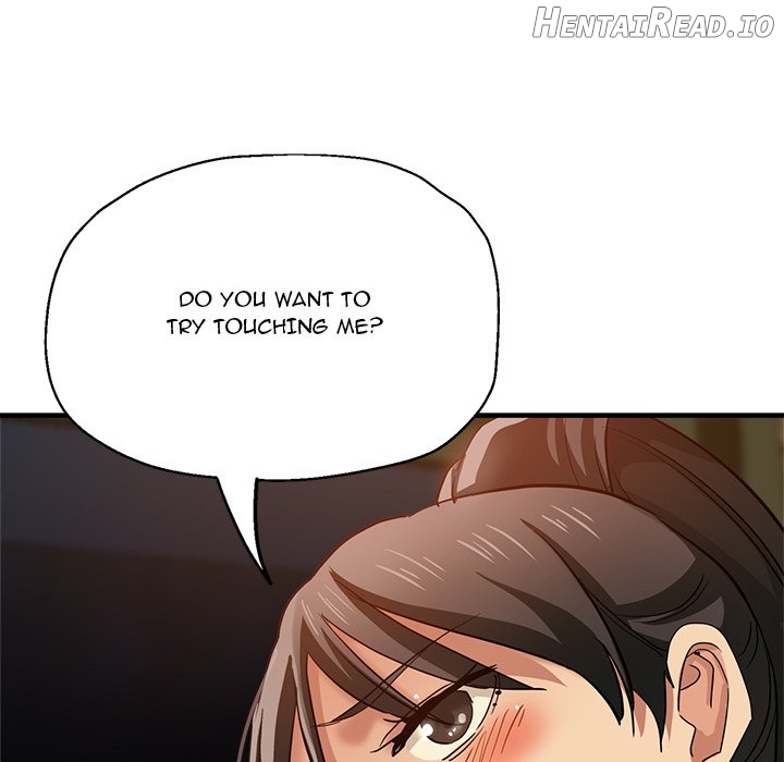 Stretched Out Love Chapter 30 - page 43