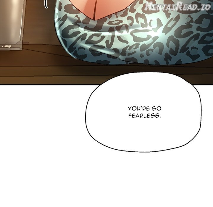 Stretched Out Love Chapter 30 - page 45