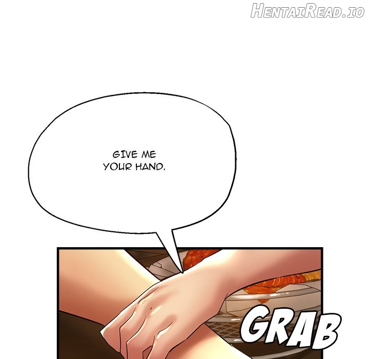 Stretched Out Love Chapter 30 - page 46