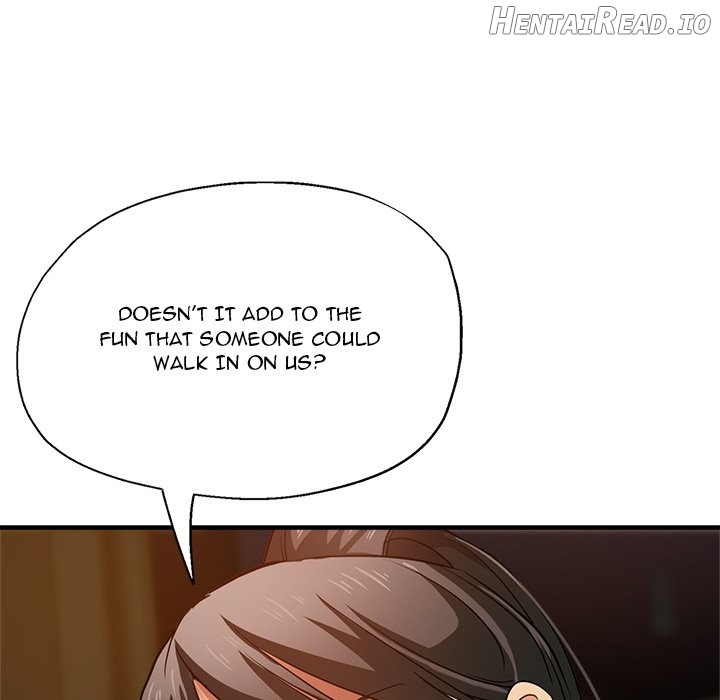 Stretched Out Love Chapter 30 - page 48
