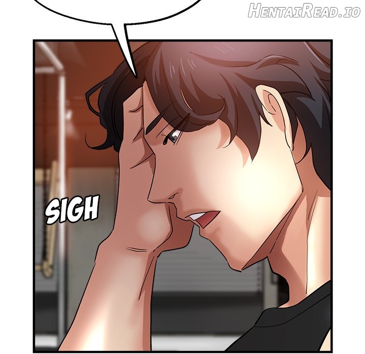 Stretched Out Love Chapter 30 - page 5