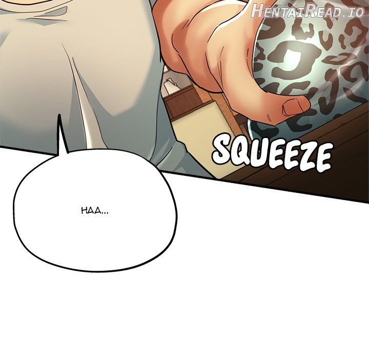 Stretched Out Love Chapter 30 - page 53