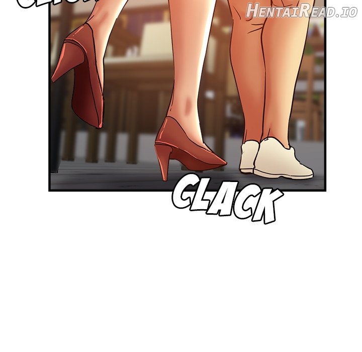 Stretched Out Love Chapter 30 - page 57