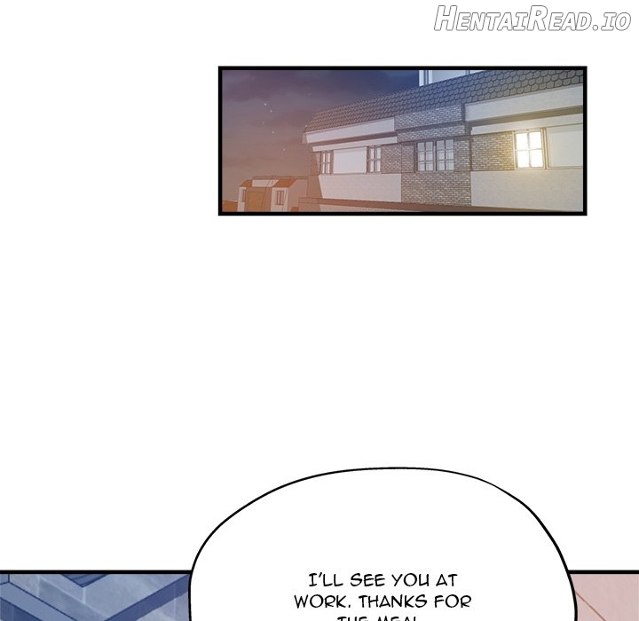 Stretched Out Love Chapter 30 - page 59