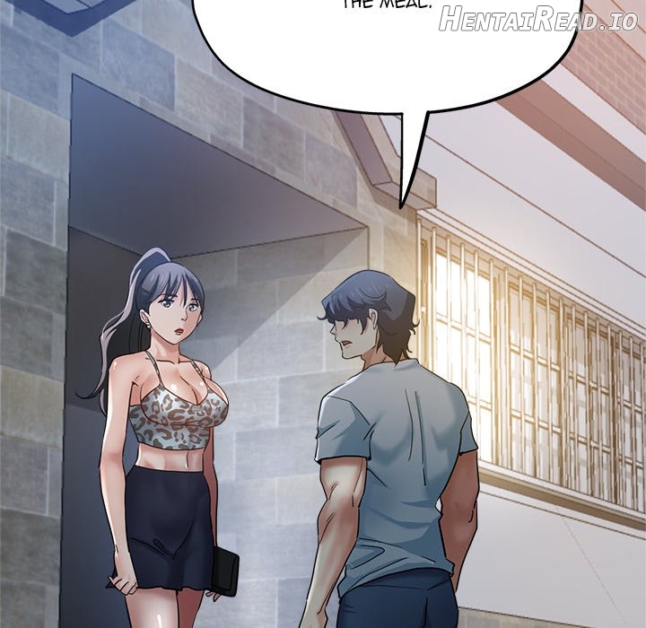 Stretched Out Love Chapter 30 - page 60