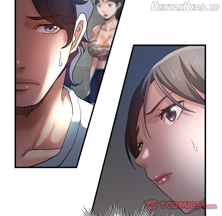 Stretched Out Love Chapter 30 - page 63