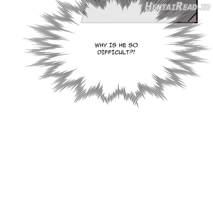 Stretched Out Love Chapter 30 - page 64