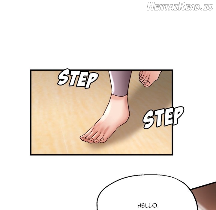 Stretched Out Love Chapter 30 - page 7