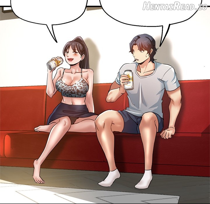 Stretched Out Love Chapter 30 - page 70