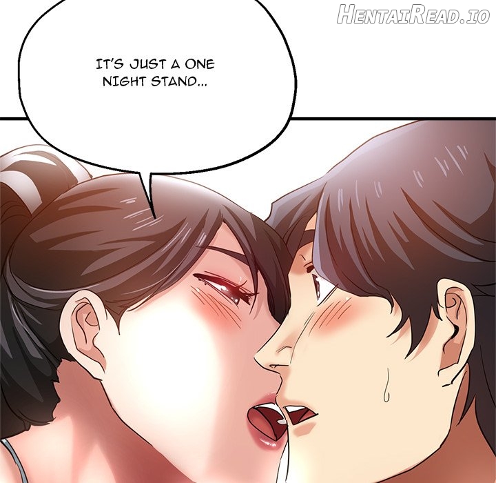 Stretched Out Love Chapter 30 - page 72