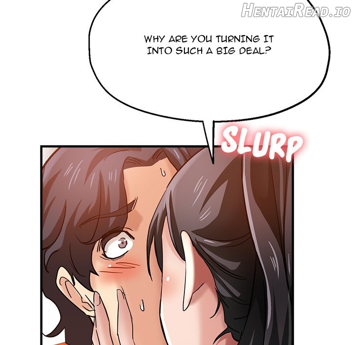 Stretched Out Love Chapter 30 - page 74
