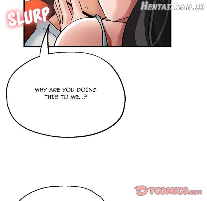 Stretched Out Love Chapter 30 - page 75