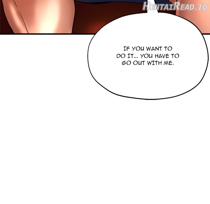 Stretched Out Love Chapter 30 - page 77