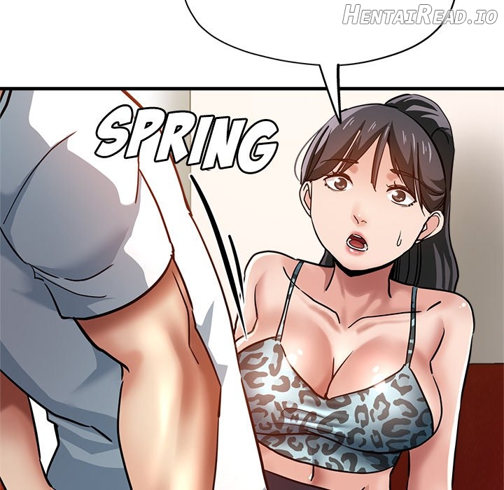 Stretched Out Love Chapter 30 - page 79