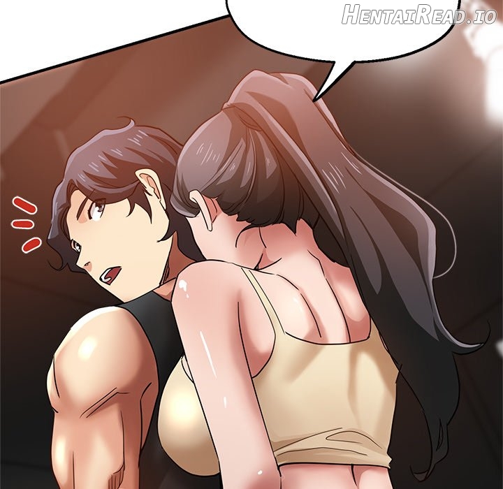 Stretched Out Love Chapter 30 - page 8
