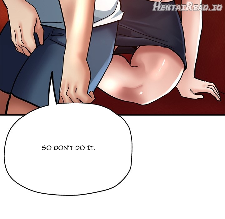 Stretched Out Love Chapter 30 - page 80