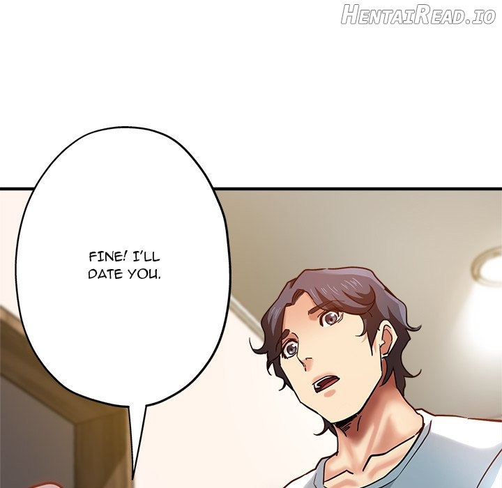 Stretched Out Love Chapter 30 - page 83