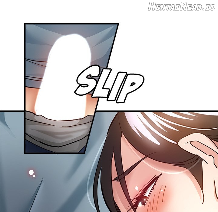 Stretched Out Love Chapter 30 - page 86