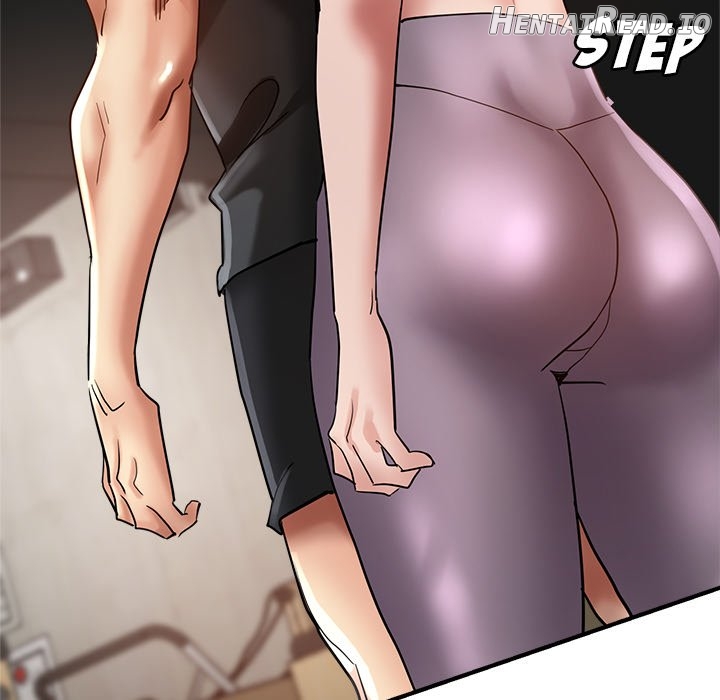 Stretched Out Love Chapter 30 - page 9