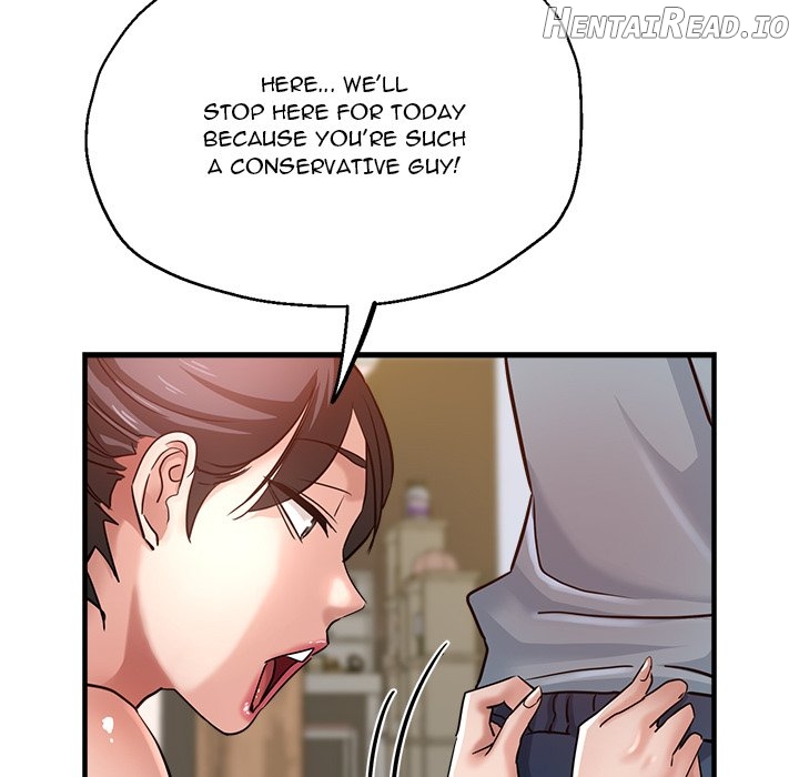 Stretched Out Love Chapter 30 - page 93