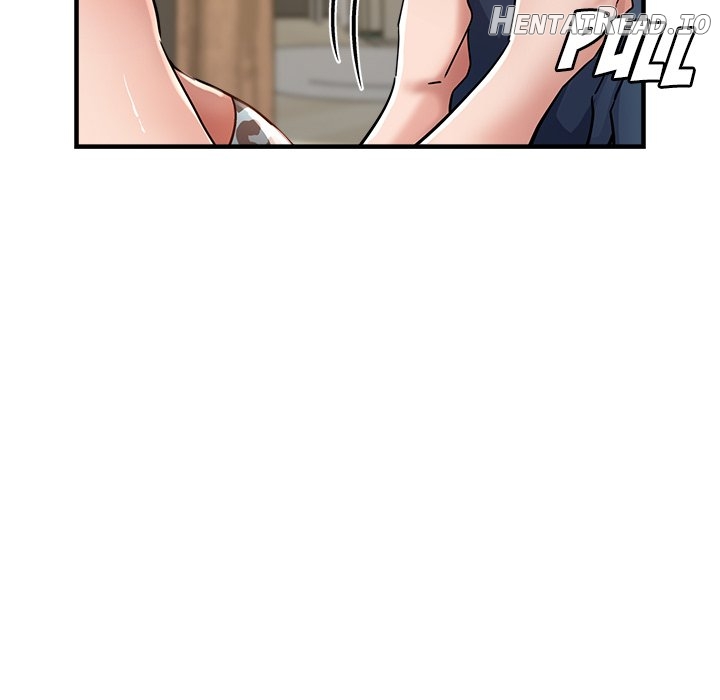 Stretched Out Love Chapter 30 - page 94