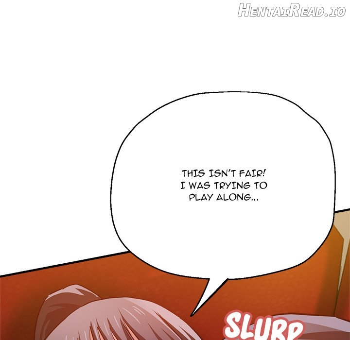 Stretched Out Love Chapter 30 - page 98