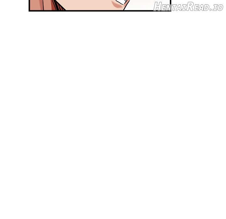 Stretched Out Love Chapter 62 - page 116