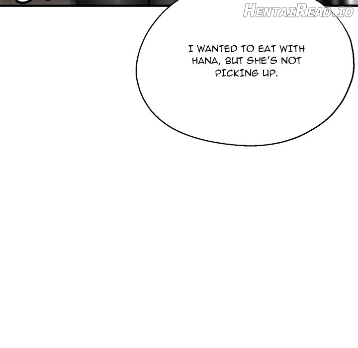 Stretched Out Love Chapter 62 - page 139
