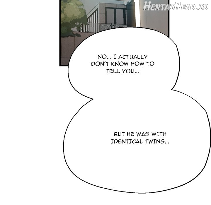 Stretched Out Love Chapter 62 - page 144