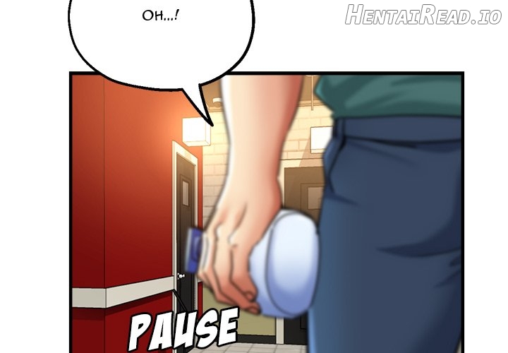 Stretched Out Love Chapter 62 - page 2