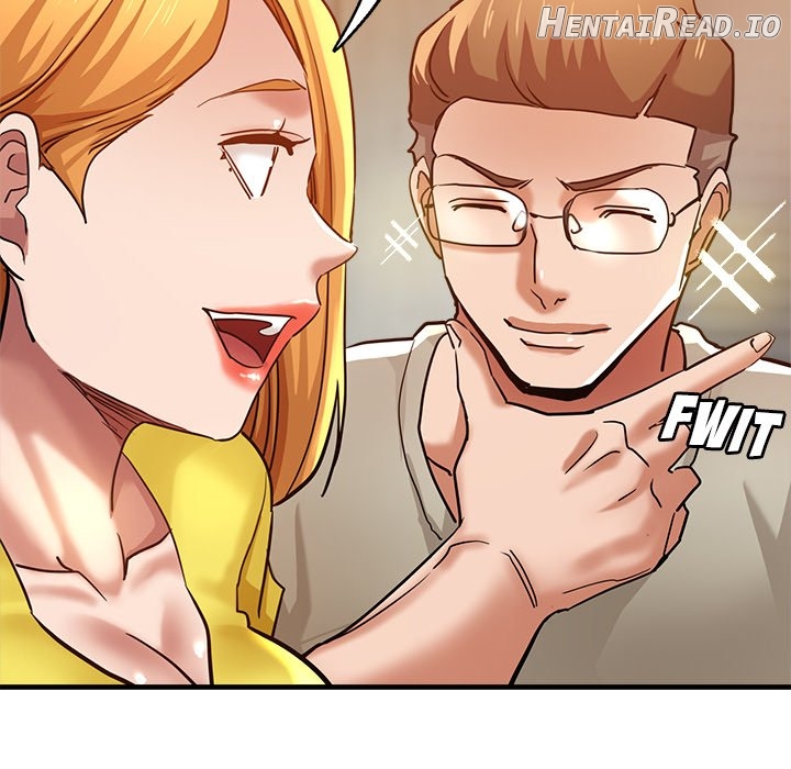 Stretched Out Love Chapter 31 - page 116