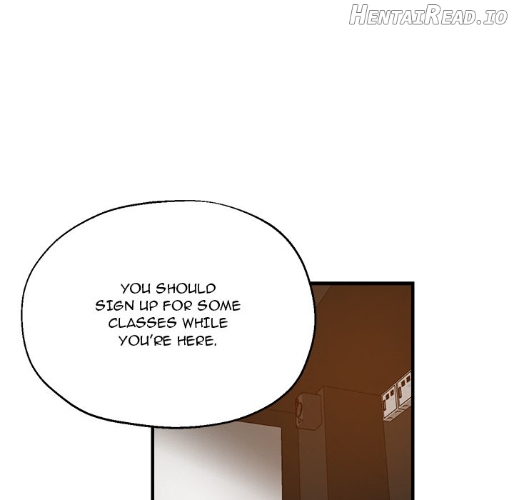 Stretched Out Love Chapter 31 - page 118