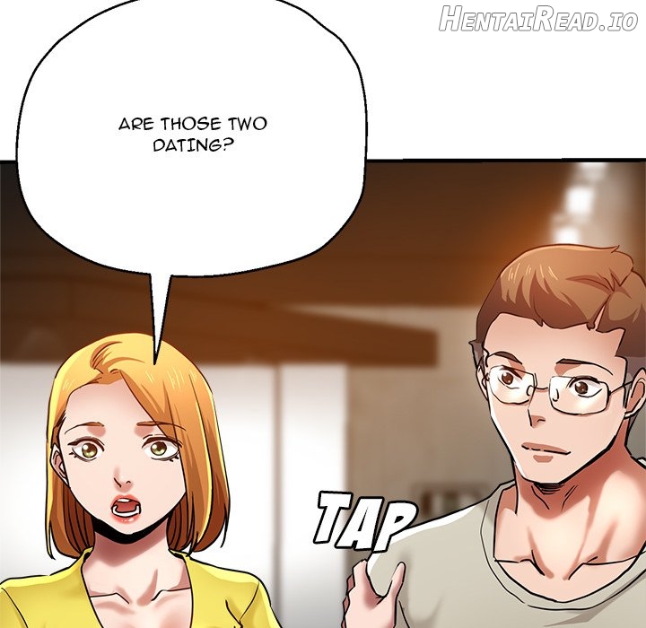 Stretched Out Love Chapter 31 - page 131