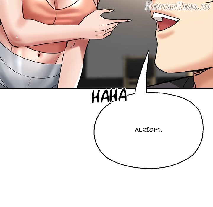 Stretched Out Love Chapter 31 - page 175