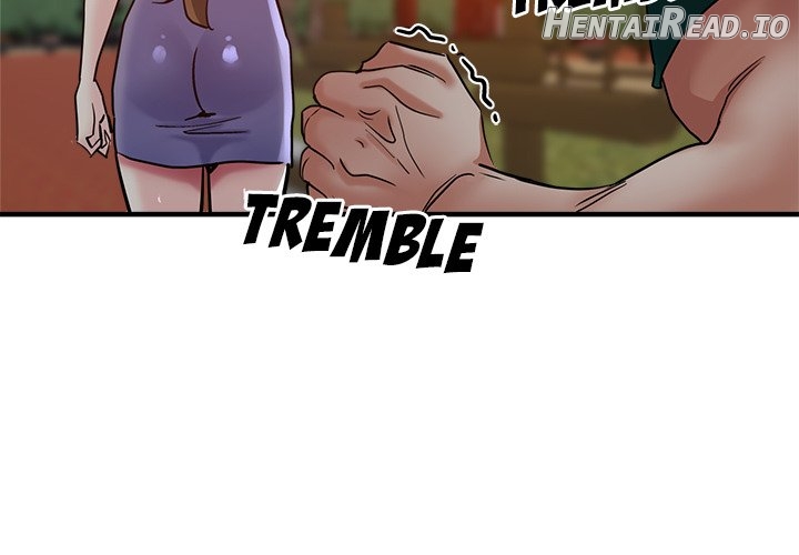 Stretched Out Love Chapter 31 - page 3