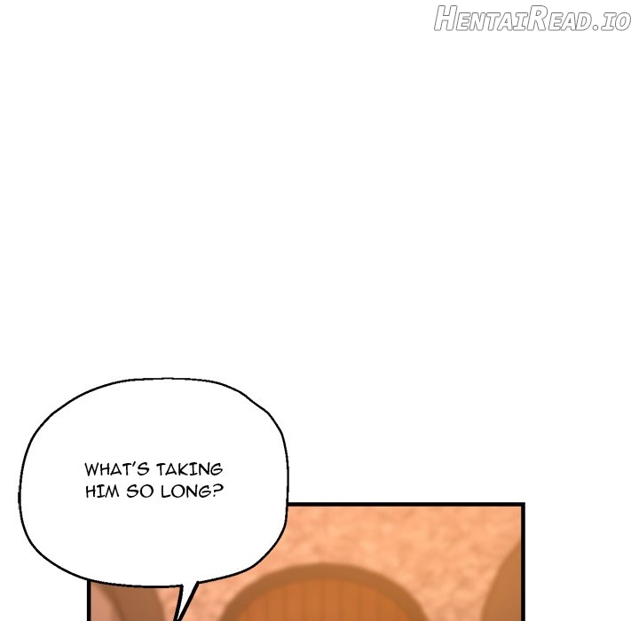 Stretched Out Love Chapter 63 - page 116