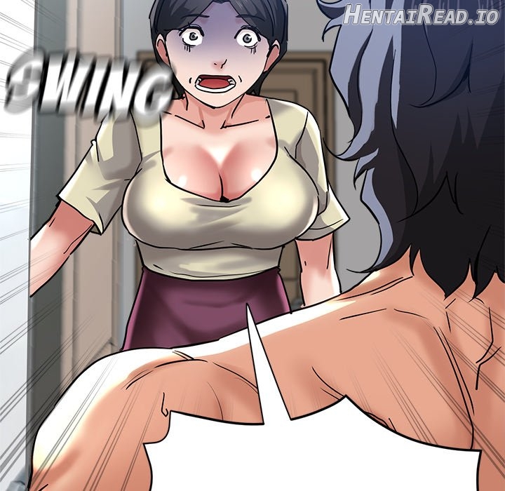 Stretched Out Love Chapter 63 - page 167