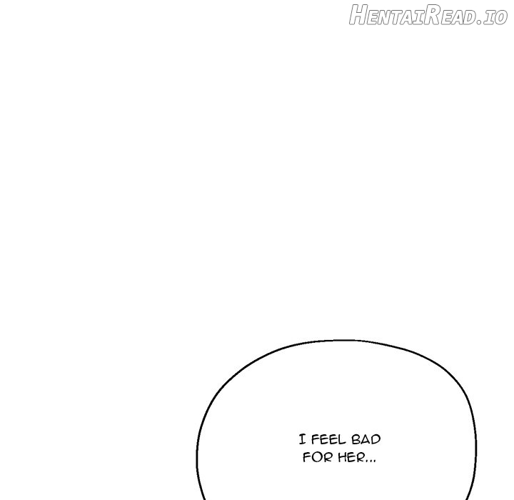 Stretched Out Love Chapter 63 - page 32