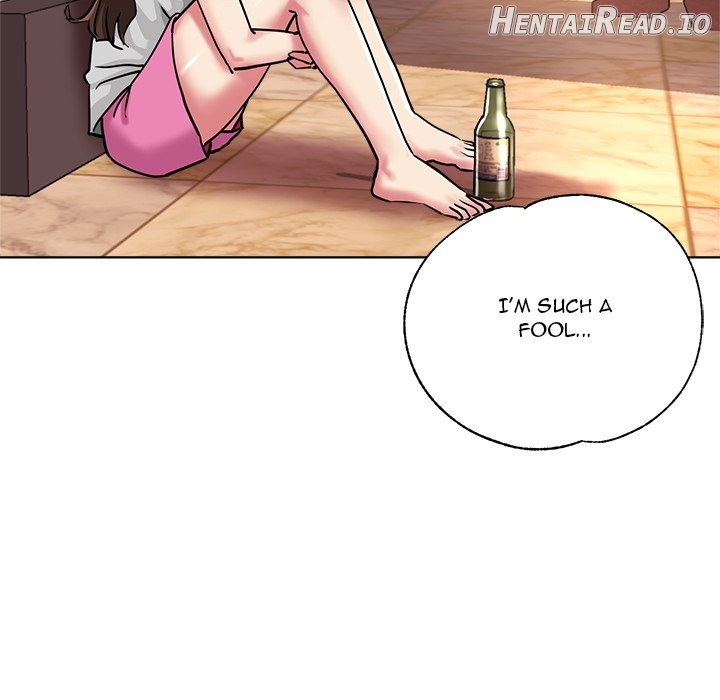 Stretched Out Love Chapter 63 - page 7