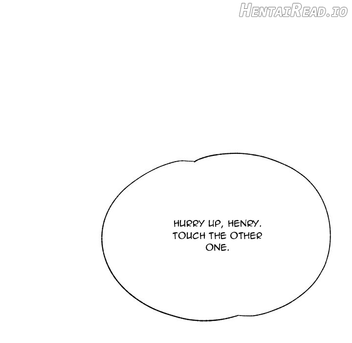 Stretched Out Love Chapter 32 - page 114