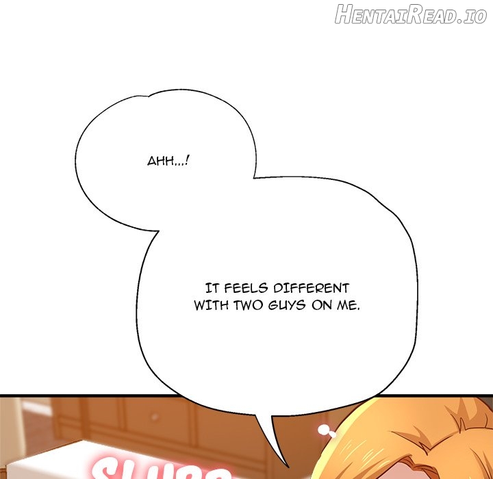 Stretched Out Love Chapter 32 - page 119
