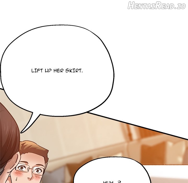 Stretched Out Love Chapter 32 - page 125