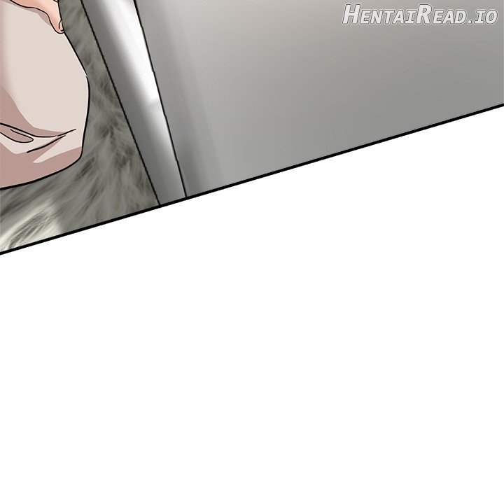 Stretched Out Love Chapter 32 - page 127
