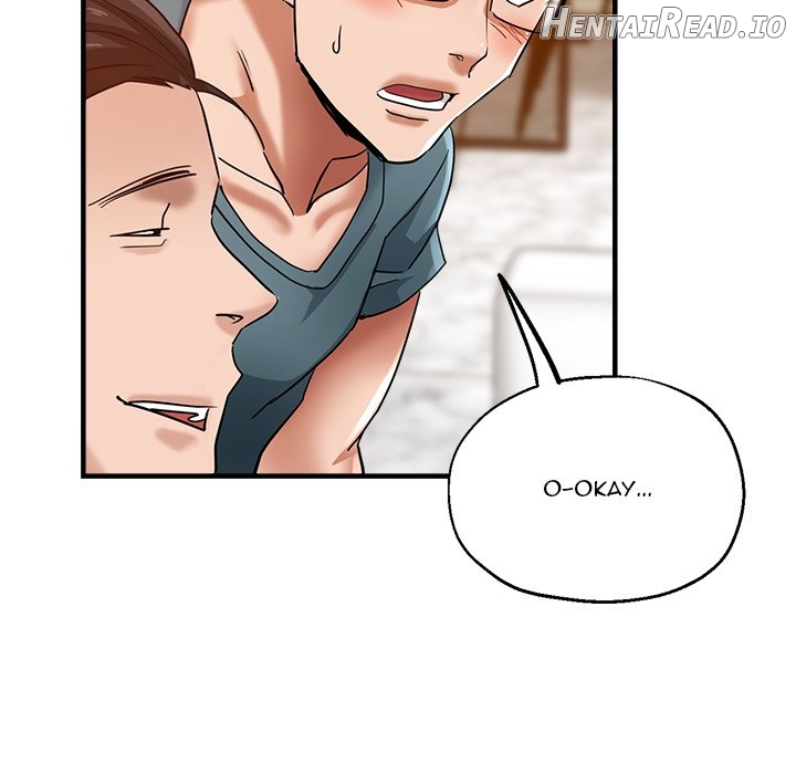 Stretched Out Love Chapter 32 - page 138