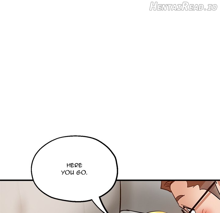 Stretched Out Love Chapter 32 - page 139