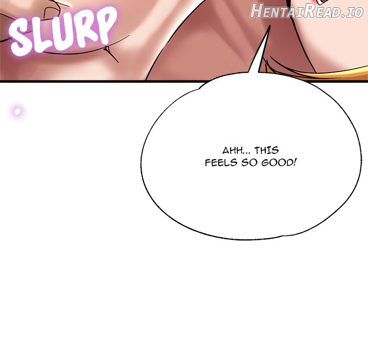 Stretched Out Love Chapter 32 - page 144