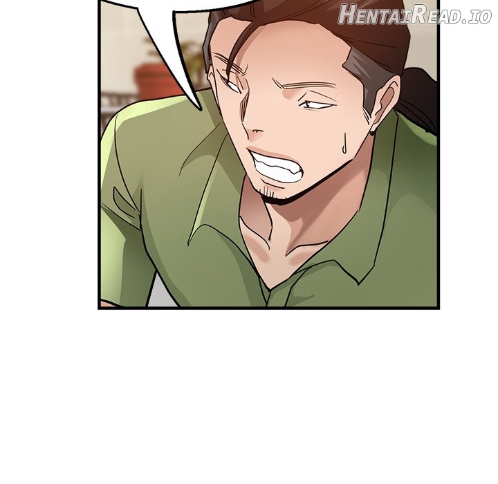 Stretched Out Love Chapter 32 - page 163