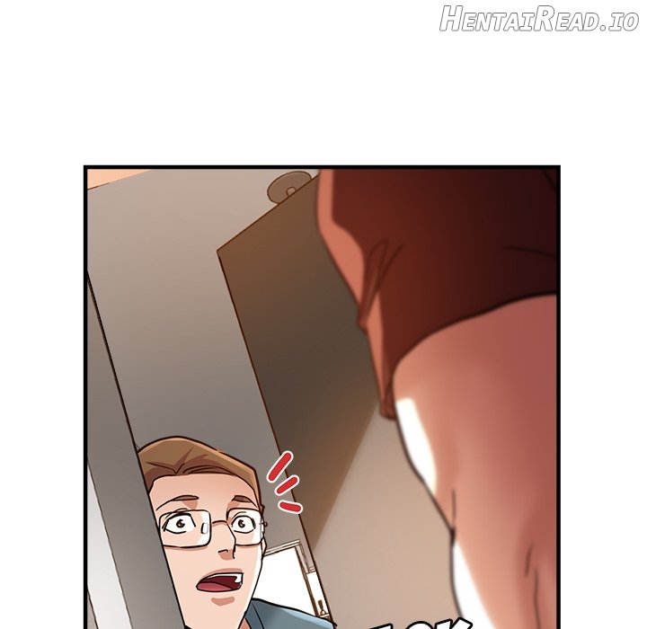 Stretched Out Love Chapter 32 - page 167