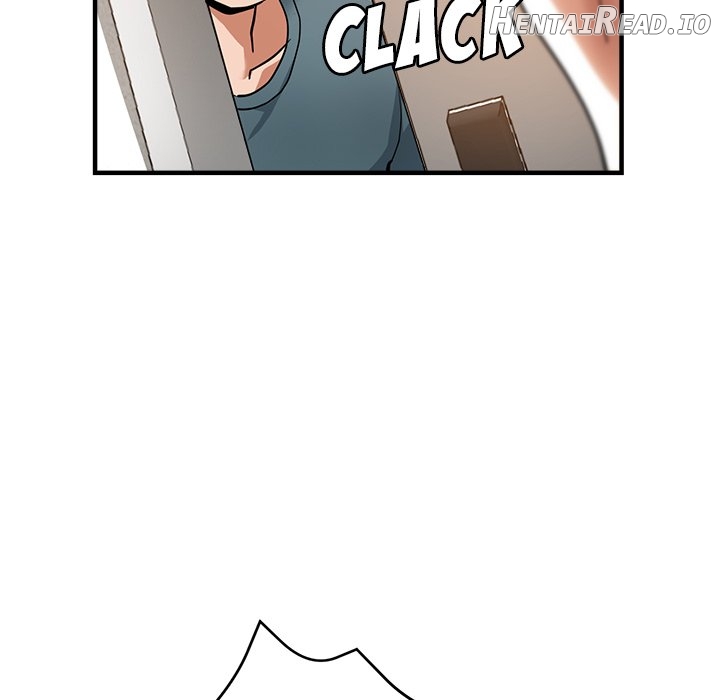 Stretched Out Love Chapter 32 - page 168